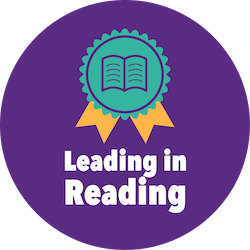Leading in Reading